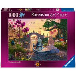 Ravensburger - Puzzle 1000...