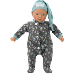 Petit Collin - Poupée...