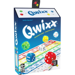 Gigamic - Jeu de société -...