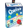 Gigamic - Jeu de société - Qwixx