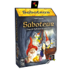 Gigamic - Jeu de société - Saboteur