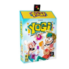 Gigamic - Jeu de société - Yogi
