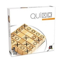Gigamic - Jeu de société en...