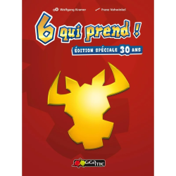 Gigamic - Jeu de société -...