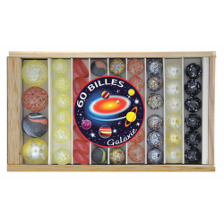 Kim Play - Coffret en bois...