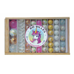 Kim Play - Coffret en bois...