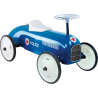 Vilac - Voiture vintage - Porteur police