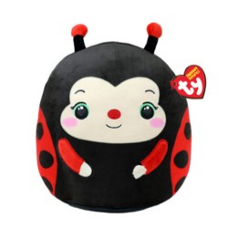 Peluche TY - Coussin 20 cm...