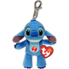 Peluche TY - Porte clé - Disney Stitch