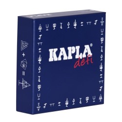 Kapla - Jeu de construction...