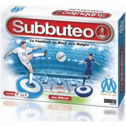 Megableu editions Subbuteo...