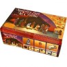Prince August - Coffret de moulage - La crèche de la nativité