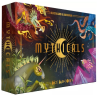 Asmodee - Jeu de société - Mythicals