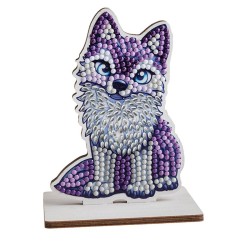 Crystal Art - Tableau à...