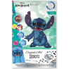Crystal Art - Sticker à diamanter - Stitch