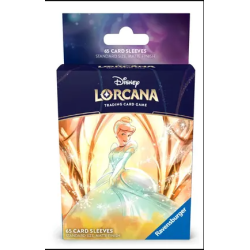 Lorcana - Accessoire -...