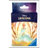 Lorcana - Accessoire - Blister de 65 protèges cartes - Cendrillon