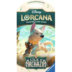 Lorcana - Booster de 12...