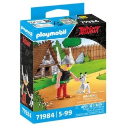 Playmobil - 71984 - Astérix...