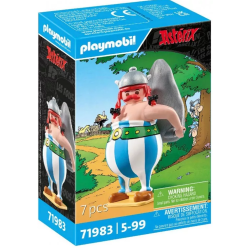 Playmobil - 71983 - Astérix...