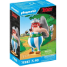 Playmobil - 71983 - Astérix - Obélix et son menhir
