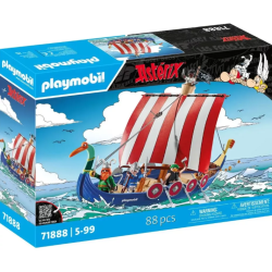 Playmobil - 71888 - Astérix...
