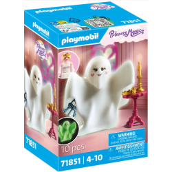 Playmobil - 71851 -...