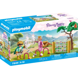 Playmobil - 71849 -...