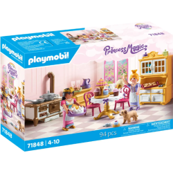 Playmobil - 71848 -...