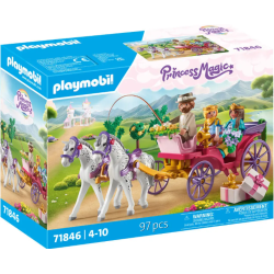 Playmobil - 71846 -...