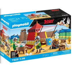 Playmobil - 71829 - Astérix...