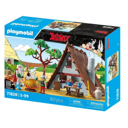 Playmobil - 71828 - Astérix...