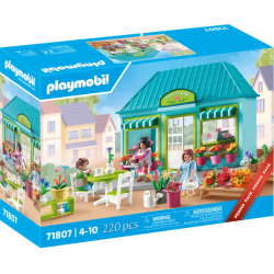 Playmobil - 71807 - City...