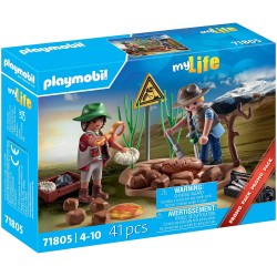 Playmobil - 71805 - MyLife...