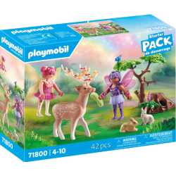 Playmobil - 71800 -...
