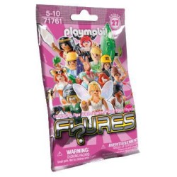Playmobil - 71761 - Figures...