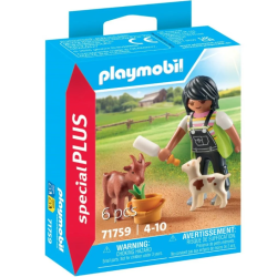 Playmobil - 71759 - Spécial...
