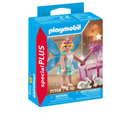 Playmobil - 71758 - Spécial...