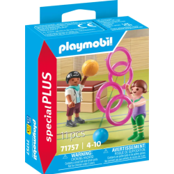 Playmobil - 71757 - Spécial...