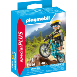 Playmobil - 71756 - Spécial...