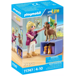 Playmobil - 71747 - MyLife...