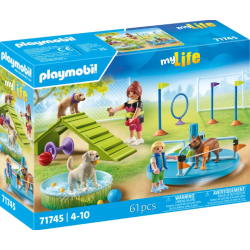 Playmobil - 71745 - MyLife...