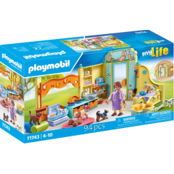 Playmobil - 71743 - MyLife...