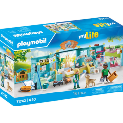 Playmobil - 71742 - MyLife...