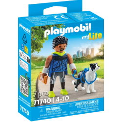 Playmobil - 71740 - MyLife...