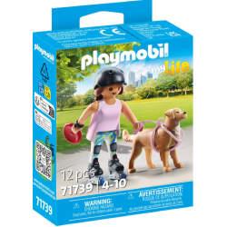 Playmobil - 71739 - MyLife...