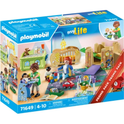 Playmobil - 71649 - MyLife...