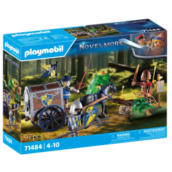 Playmobil - 71484 -...