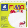 Graine créative - Fimo Kids - Blanc - 42g