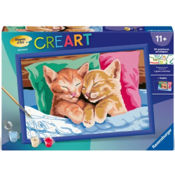 Ravensburger - Peinture par...